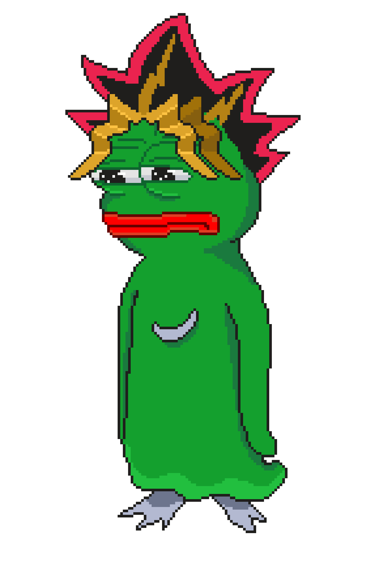 yugi-ting #28